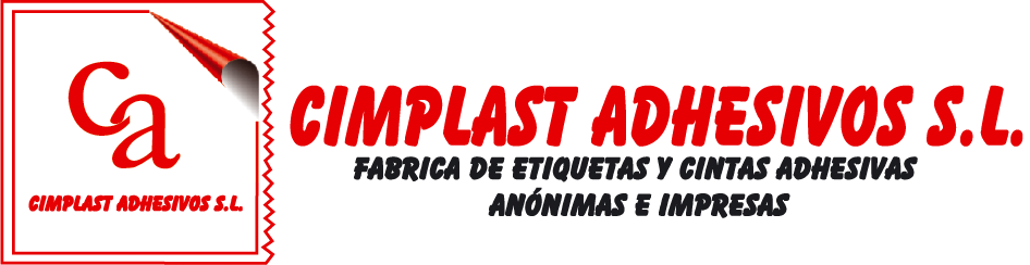 CIMPLAST ADHESIVOS